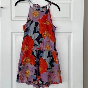 LIKE NEW Beautiful jumpsuit